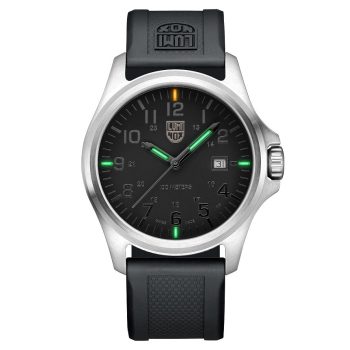 Luminox Patagonia Steel X2.2502 Férfi Karóra