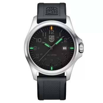 Luminox Patagonia Steel X2.2502 Férfi Karóra