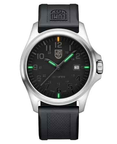 Luminox Patagonia Steel X2.2502 Férfi Karóra
