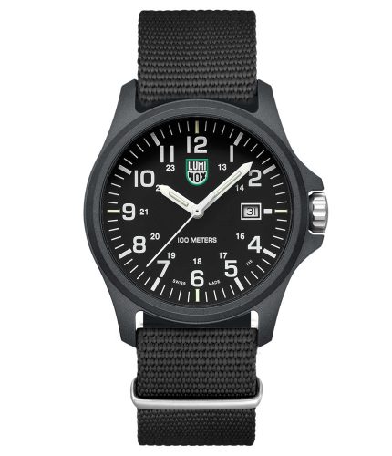 Luminox Patagonia Carbonox X2.BD01.2 Férfi Karóra