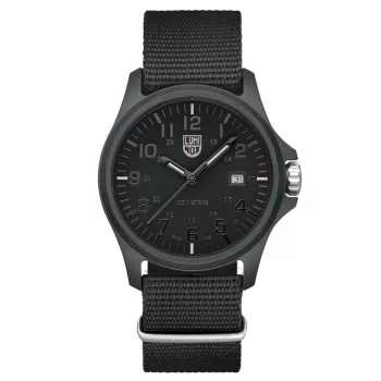 Luminox Patagonia Carbonox X2.BD02.1 Férfi Karóra