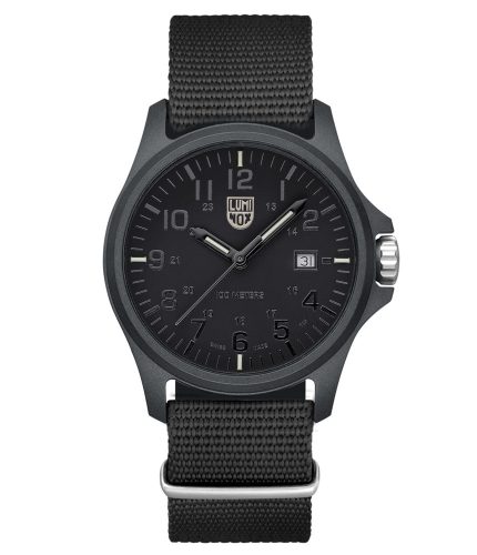 Luminox Patagonia Carbonox X2.BD02.1 Férfi Karóra