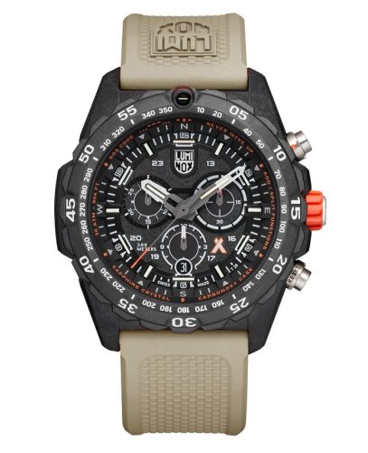 Luminox Bear Grylls Survival Chrono Diver XB.CG.49 Férfi Karóra