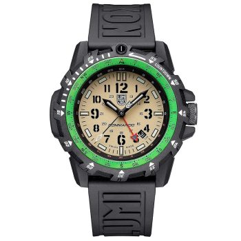 Luminox Commando Raider Dual Time XL.3321 Férfi Karóra