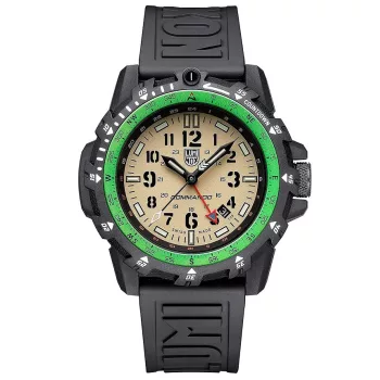 Luminox Commando Raider Dual Time XL.3321 Férfi Karóra