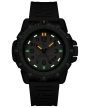 Luminox Commando Raider Dual Time XL.3321 Férfi Karóra