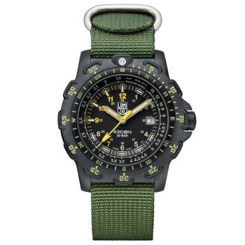 Luminox Recon Point Férfi Diver XL.8826.MI Férfi Karóra