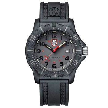 Luminox Fekete OPS Diver XL.8882.F Férfi Karóra