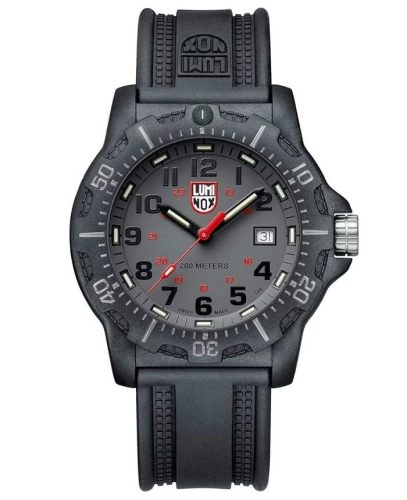 Luminox Fekete OPS Diver XL.8882.F Férfi Karóra