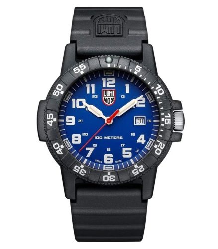 Luminox Leatherback SEA Turtle Giant XS.0323.L Férfi Karóra