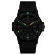Luminox Leatherback SEA Turtle Giant XS.0323.L Férfi Karóra