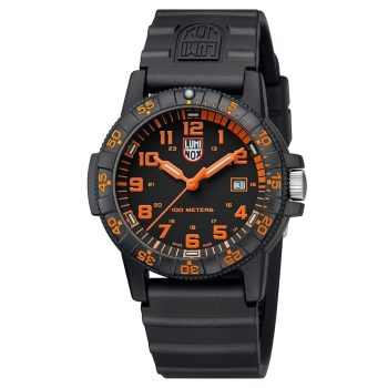 Luminox Leatherback SEA Turtle Giant XS.0329 Férfi Karóra