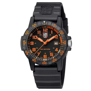 Luminox Leatherback SEA Turtle Giant XS.0329 Férfi Karóra