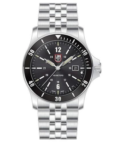 Luminox Sport Timer XS.0911 Férfi Karóra