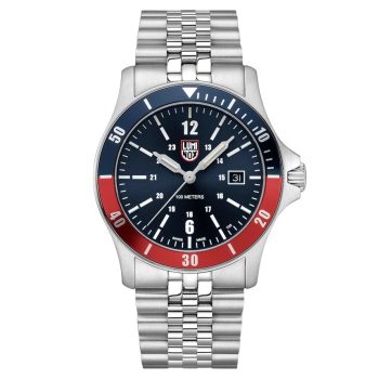 Luminox Sport Timer XS.0914 Férfi Karóra