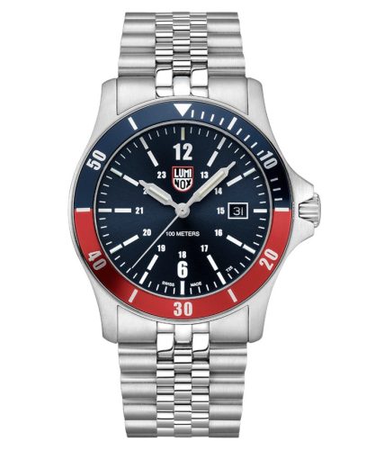 Luminox Sport Timer XS.0914 Férfi Karóra