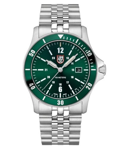 Luminox Sport Timer XS.0917 Férfi Karóra