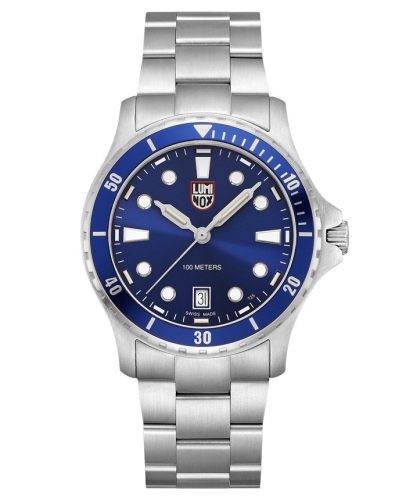 Luminox Sport Timer XS.0943 Férfi Karóra