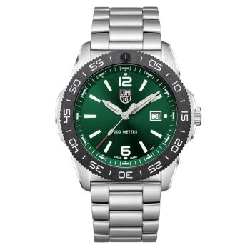 Luminox Pacific Diver XS.3137 Férfi Karóra