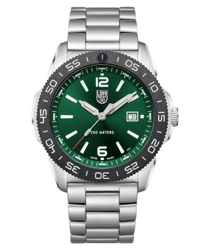 Luminox Pacific Diver XS.3137 Férfi Karóra