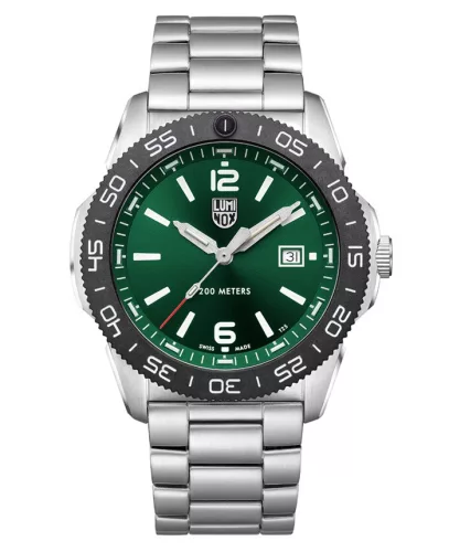 Luminox Pacific Diver XS.3137 Férfi Karóra