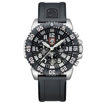   Luminox Navy Seal Colormark Chrono Diver XS.3181.F Férfi Karóra