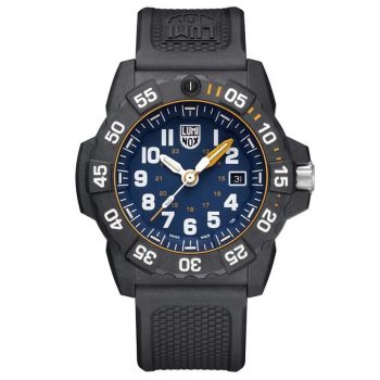 Luminox Navy Seal Diver XS.3503.NSF Férfi Karóra