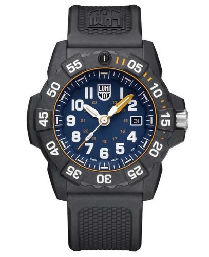 Luminox Navy Seal Diver XS.3503.NSF Férfi Karóra