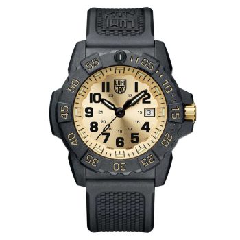 Luminox Navy Seal Diver XS.3505.GP.1 Férfi Karóra
