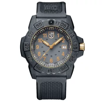 Luminox Navy Seal Diver XS.3508.GOLD Férfi Karóra