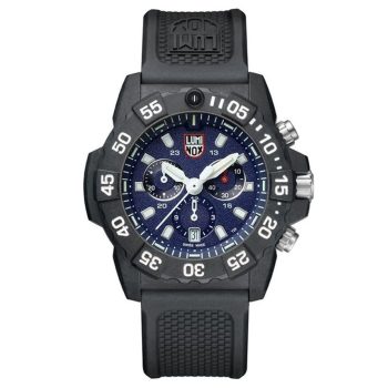 Luminox Navy Seal Chrono XS.3583 Férfi Karóra