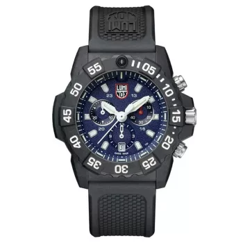 Luminox Navy Seal Chrono Diver XS.3583 Férfi Karóra