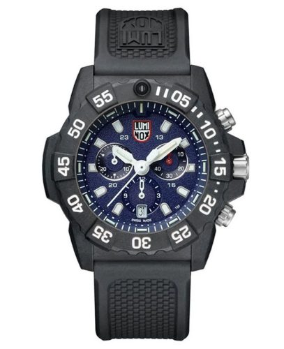 Luminox Navy Seal Chrono XS.3583 Férfi Karóra
