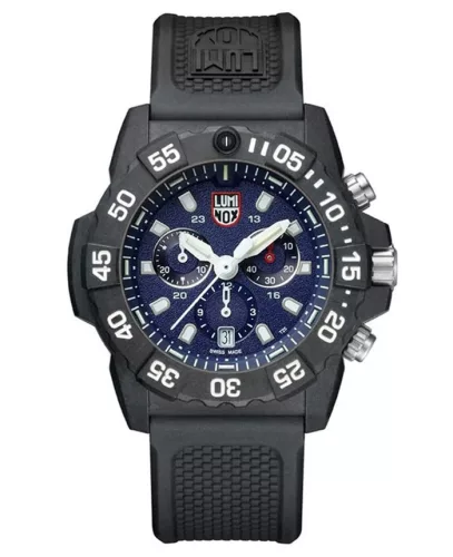 Luminox Navy Seal Chrono Diver XS.3583 Férfi Karóra