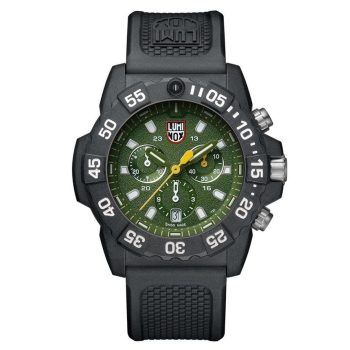 Luminox Navy Seal Chrono Diver XS.3597 Férfi Karóra