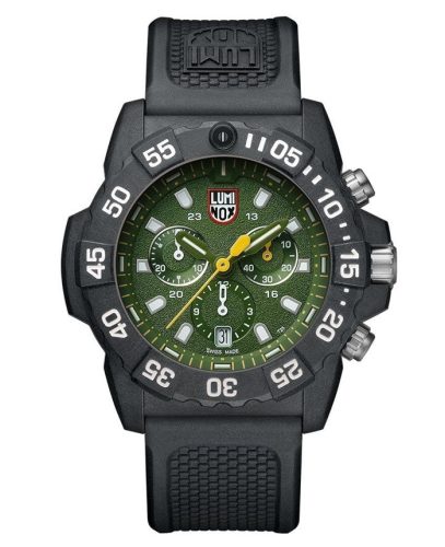 Luminox Navy Seal Chrono Diver XS.3597 Férfi Karóra