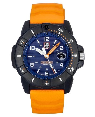 Luminox Navy Seal Diver XS.3603 Férfi Karóra