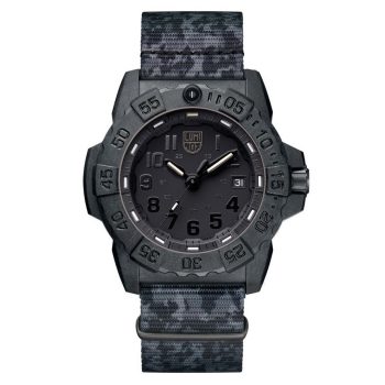 Luminox Navy Seal Diver XS.CE01.BO Férfi Karóra