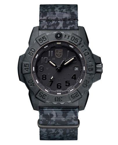 Luminox Navy Seal Diver XS.CE01.BO Férfi Karóra