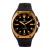 MONTRES DE LUXE 09SA-BK-1002 Férfi Karóra