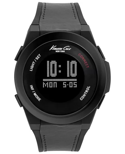 KENNETH COLE 10022805 Férfi Karóra