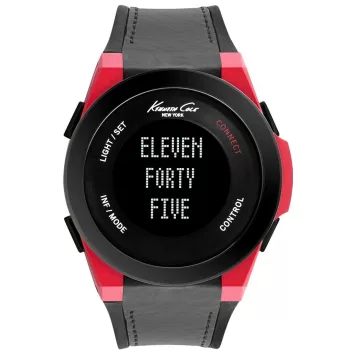KENNETH COLE 10022807 Férfi Karóra