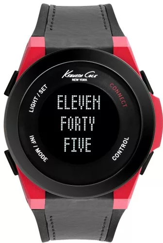KENNETH COLE 10022807 Férfi Karóra