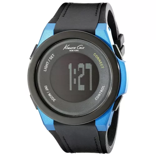 KENNETH COLE 10022808 Férfi Karóra