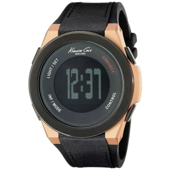 KENNETH COLE 10022939 Férfi Karóra