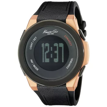 KENNETH COLE 10022939 Férfi Karóra