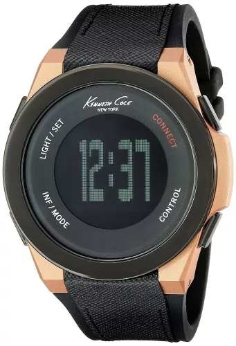 KENNETH COLE 10022939 Férfi Karóra
