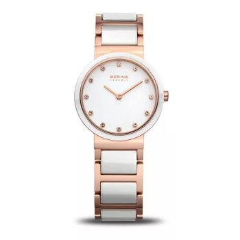 BERING 10725-766 Női karóra