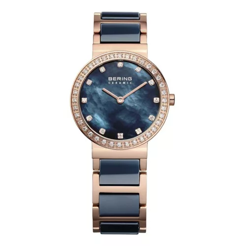 BERING 10729-767 Női karóra