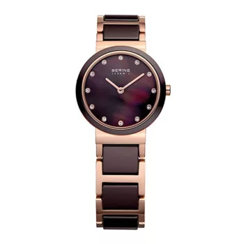 BERING 11422-765 Női karóra
